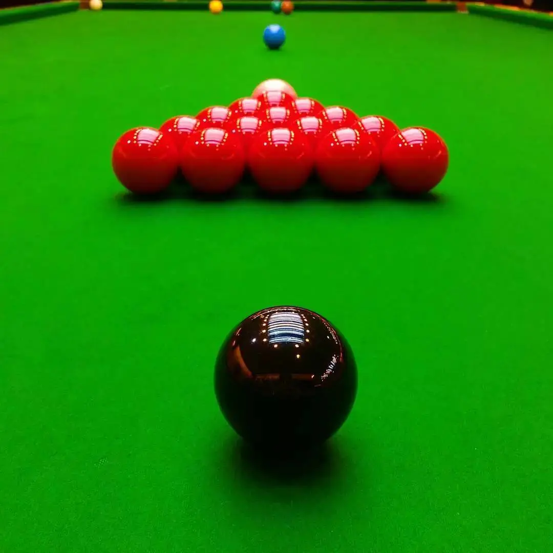 2023斯诺克武汉公开赛：马克·艾伦VS杰克·利索夫斯基，巅峰对决，谁能问鼎？