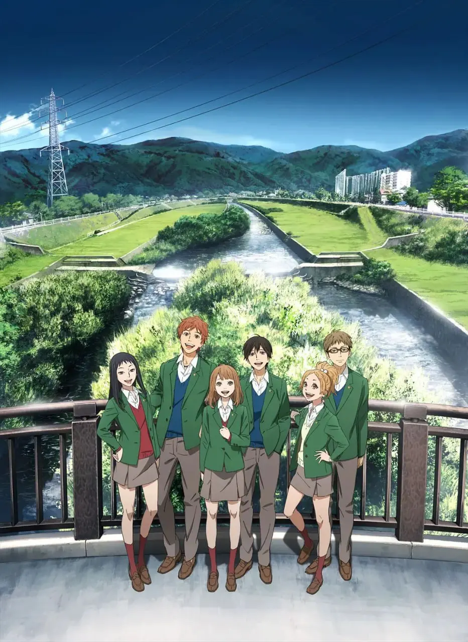 《橘色奇迹》：当爱与希望点亮黑暗，一场关于人性救赎的催泪史诗